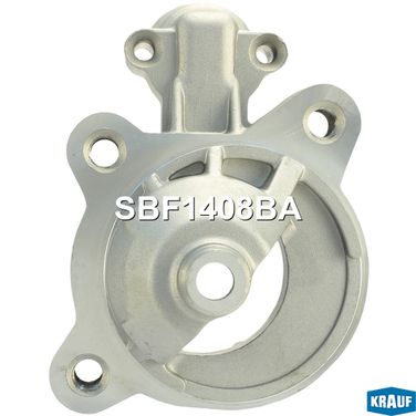 Krauf SBF1408BA Крышка стартера передняя - 1