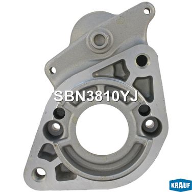 Krauf SBN3810YJ Крышка стартера передняя - 1