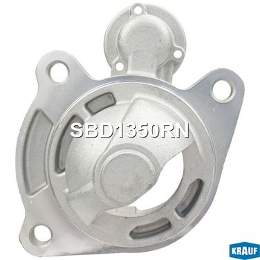 Krauf SBD1350RN Крышка стартера передняя - 1
