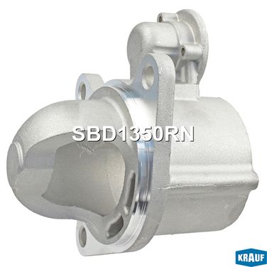 Krauf SBD1350RN Крышка стартера передняя - 2