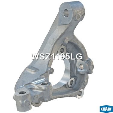 Krauf WSZ1195LG Кулак поворотный - 2