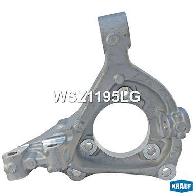 Krauf WSZ1195LG Кулак поворотный - 3