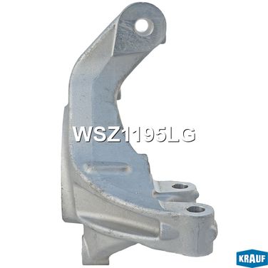 Krauf WSZ1195LG Кулак поворотный - 5