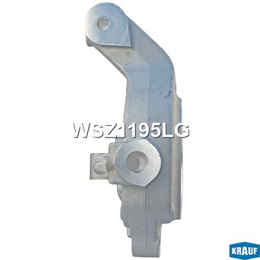Krauf WSZ1195LG Кулак поворотный - 6