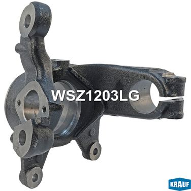 Krauf WSZ1203LG Кулак поворотный - 2