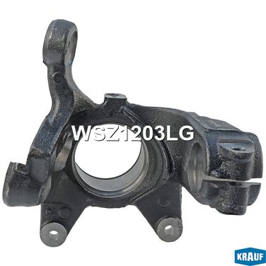 Krauf WSZ1203LG Кулак поворотный - 3