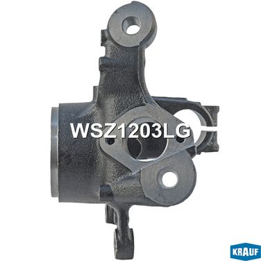 Krauf WSZ1203LG Кулак поворотный - 5