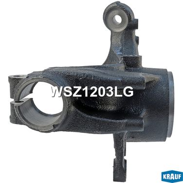 Krauf WSZ1203LG Кулак поворотный - 6