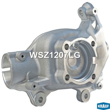 Krauf WSZ1207LG Кулак поворотный - 1