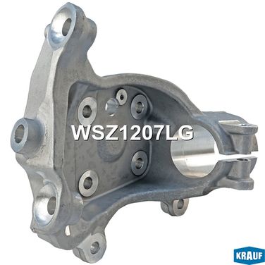 Krauf WSZ1207LG Кулак поворотный - 2