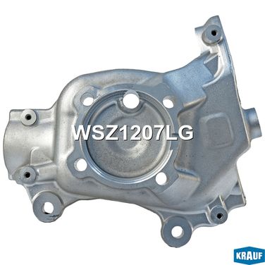 Krauf WSZ1207LG Кулак поворотный - 4