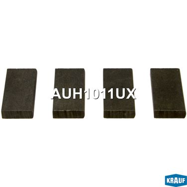 Krauf AUH1011UX Лопасти вакуумной помпы - 1