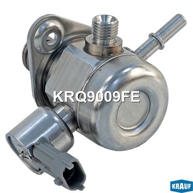 Krauf KRQ9009FE Насос высокого давления бензиновый - 2