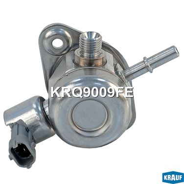 Krauf KRQ9009FE Насос высокого давления бензиновый - 3
