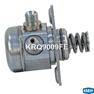 Krauf KRQ9009FE Насос высокого давления бензиновый - 4