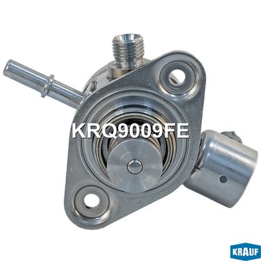 Krauf KRQ9009FE Насос высокого давления бензиновый - 5