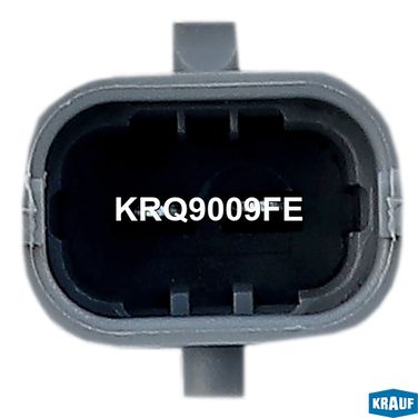 Krauf KRQ9009FE Насос высокого давления бензиновый - 7