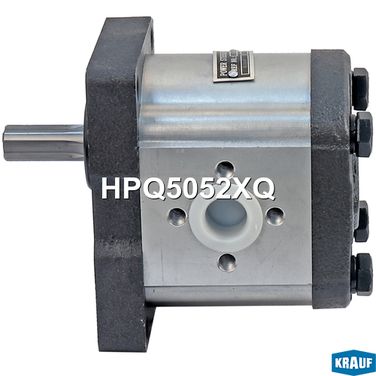 Krauf HPQ5052XQ Насос гидравлический - 6
