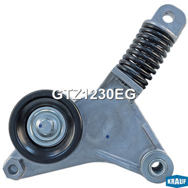 Krauf GTZ1230EG Натяжитель приводного ремня - 3