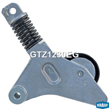 Krauf GTZ1230EG Натяжитель приводного ремня - 4