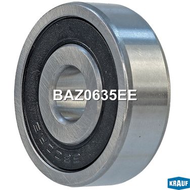 Krauf BAZ0635EE Подшипник генератора - 1