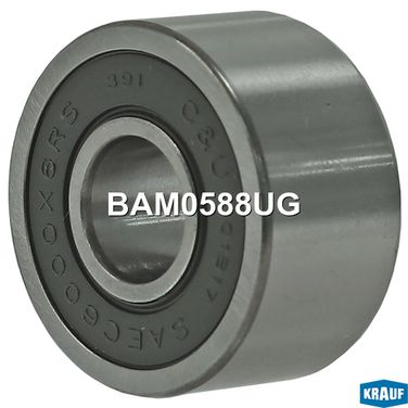 Krauf BAM0588UG Подшипник генератора - 1