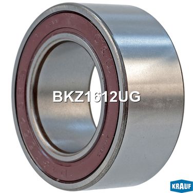 Krauf BKZ1612UG Подшипник кондиционера - 1