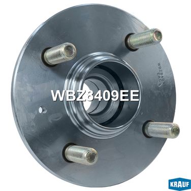 Krauf WBZ8409EE Подшипник ступицы - 1