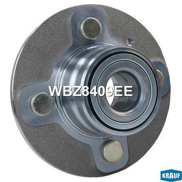 Krauf WBZ8409EE Подшипник ступицы - 2