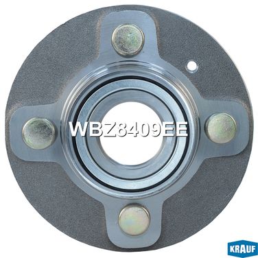 Krauf WBZ8409EE Подшипник ступицы - 3
