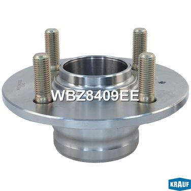 Krauf WBZ8409EE Подшипник ступицы - 5