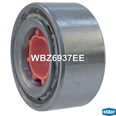 Krauf WBZ6937EE Подшипник ступицы - 1