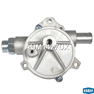 Krauf AUM1427UX Помпа вакуумная - 1