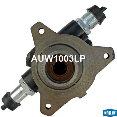 Krauf AUW1003LP Помпа вакуумная - 2