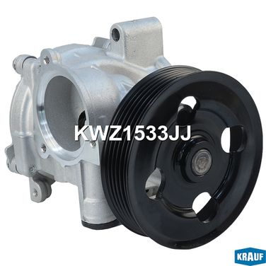 Krauf KWZ1533JJ Помпа водяная - 1