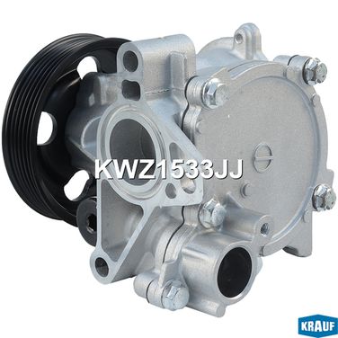 Krauf KWZ1533JJ Помпа водяная - 2