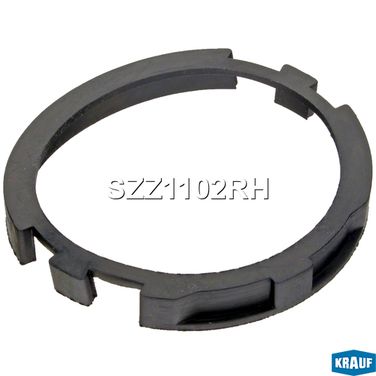 Krauf SZZ1102RH Прокладка втягивающего реле стартера - 1