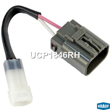 Krauf UCP1846RH Коннектор - фишка - 2