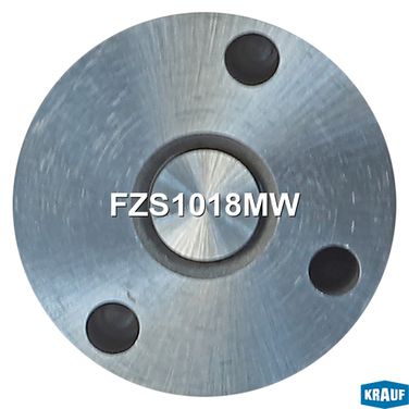 Krauf FZS1018MW Распылитель форсунки - 3