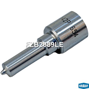 Krauf FZB2889LE Распылитель форсунки - 1