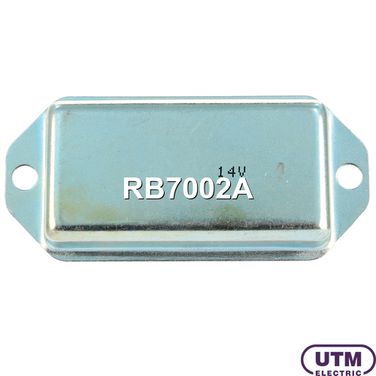 UTM RB7002A Регулятор генератора - 1