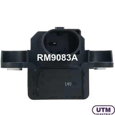 UTM RM9083A Регулятор генератора - 3