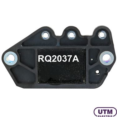 UTM RQ2037A Регулятор генератора - 2