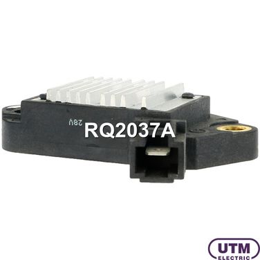 UTM RQ2037A Регулятор генератора - 3