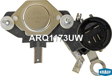 Krauf ARQ1173UW Регулятор генератора - 1