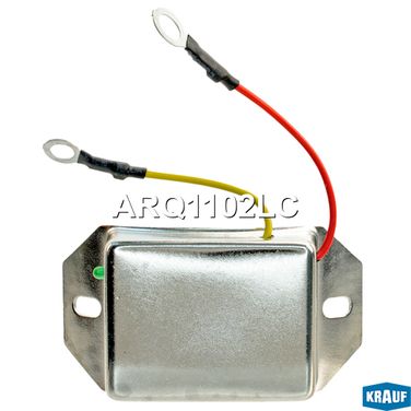 Krauf ARQ1102LC Регулятор генератора - 1