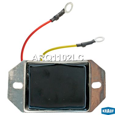 Krauf ARQ1102LC Регулятор генератора - 2