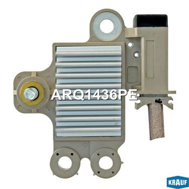 Krauf ARQ1436PE Регулятор генератора - 1