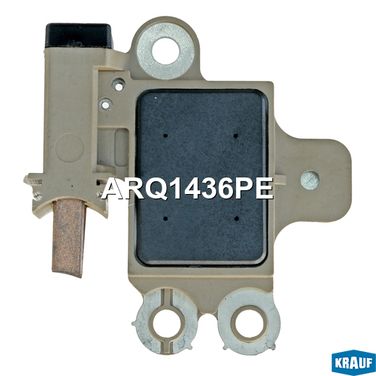 Krauf ARQ1436PE Регулятор генератора - 2