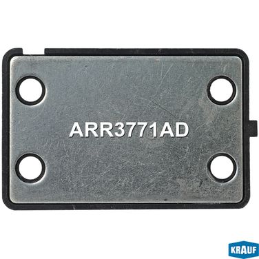 Krauf ARR3771AD Регулятор генератора - 1